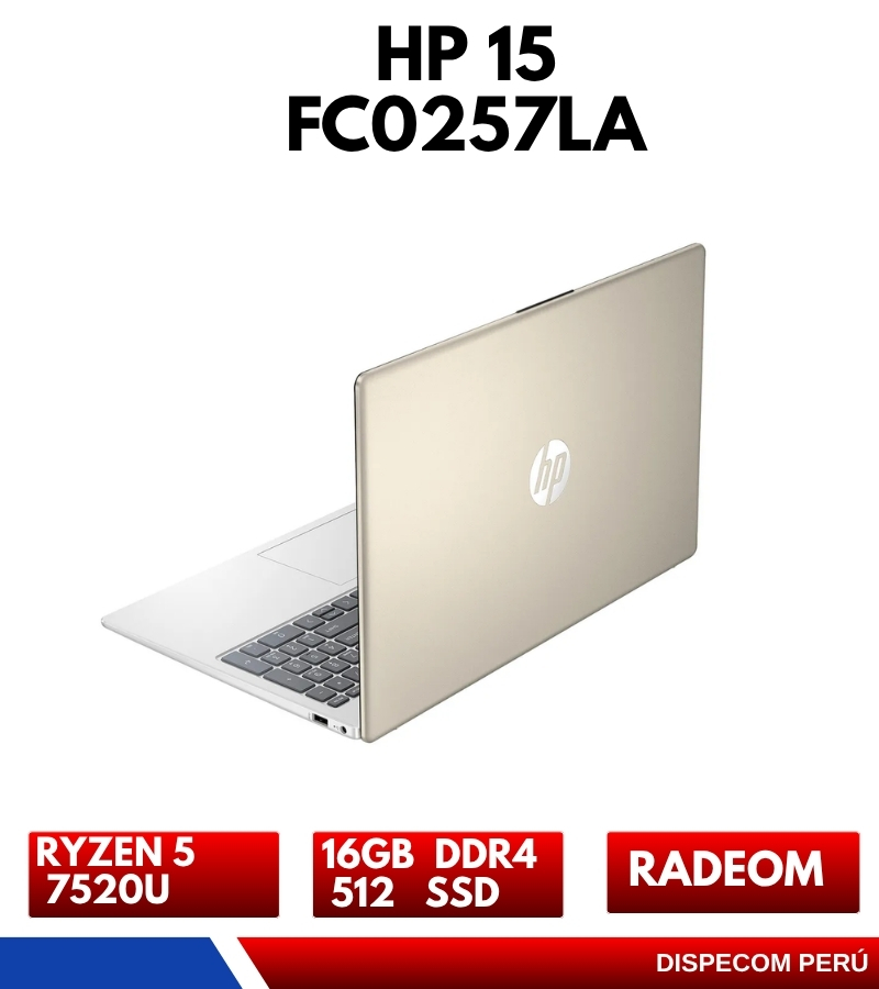 FC0257LA