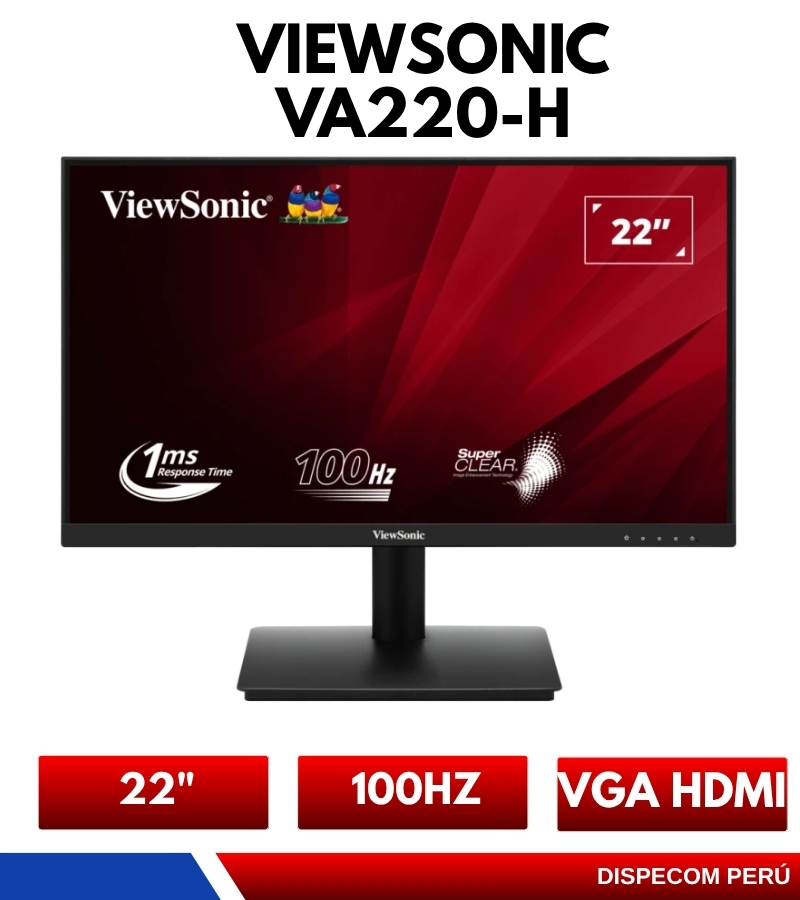 VA220-H