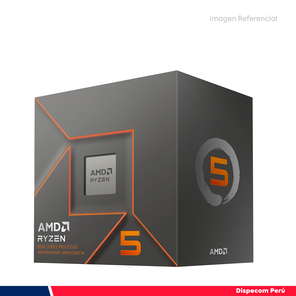 8500G