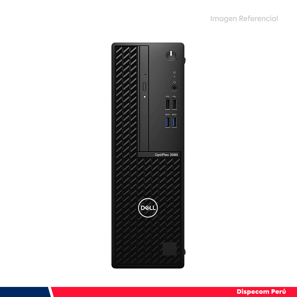 Dell OptiPlex 3080