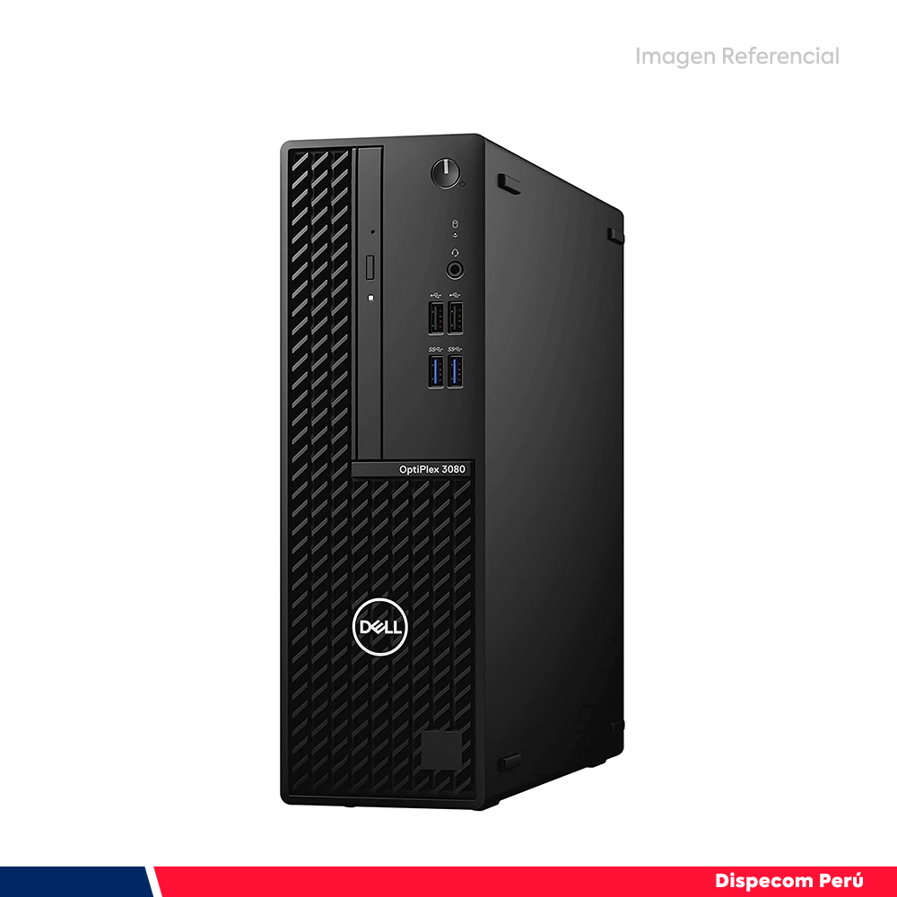 Dell OptiPlex 3080