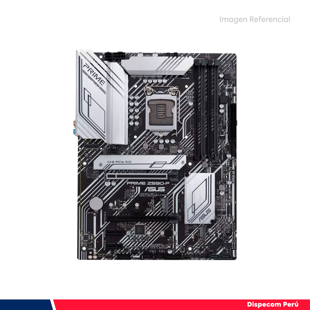 PRIME Z590-P