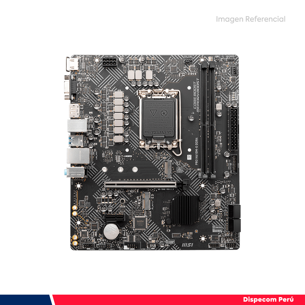 H610M-G