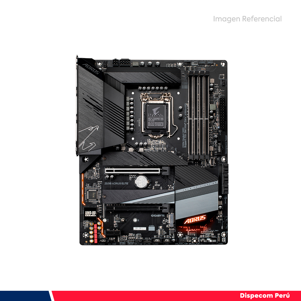 Z590 AORUS ELITE