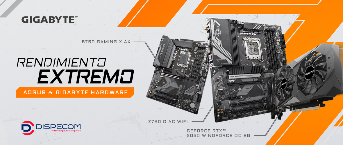 GIGABYTE